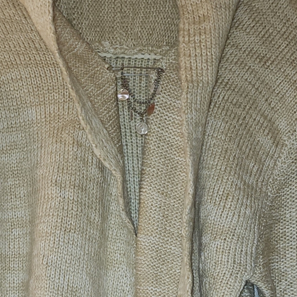 Simonetta sweater - Picture 3 of 3